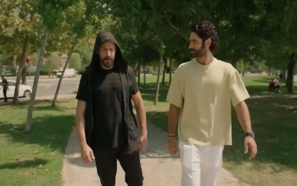 مسلسل سلمى الحلقة 56 - مسلسل امرأة التركي