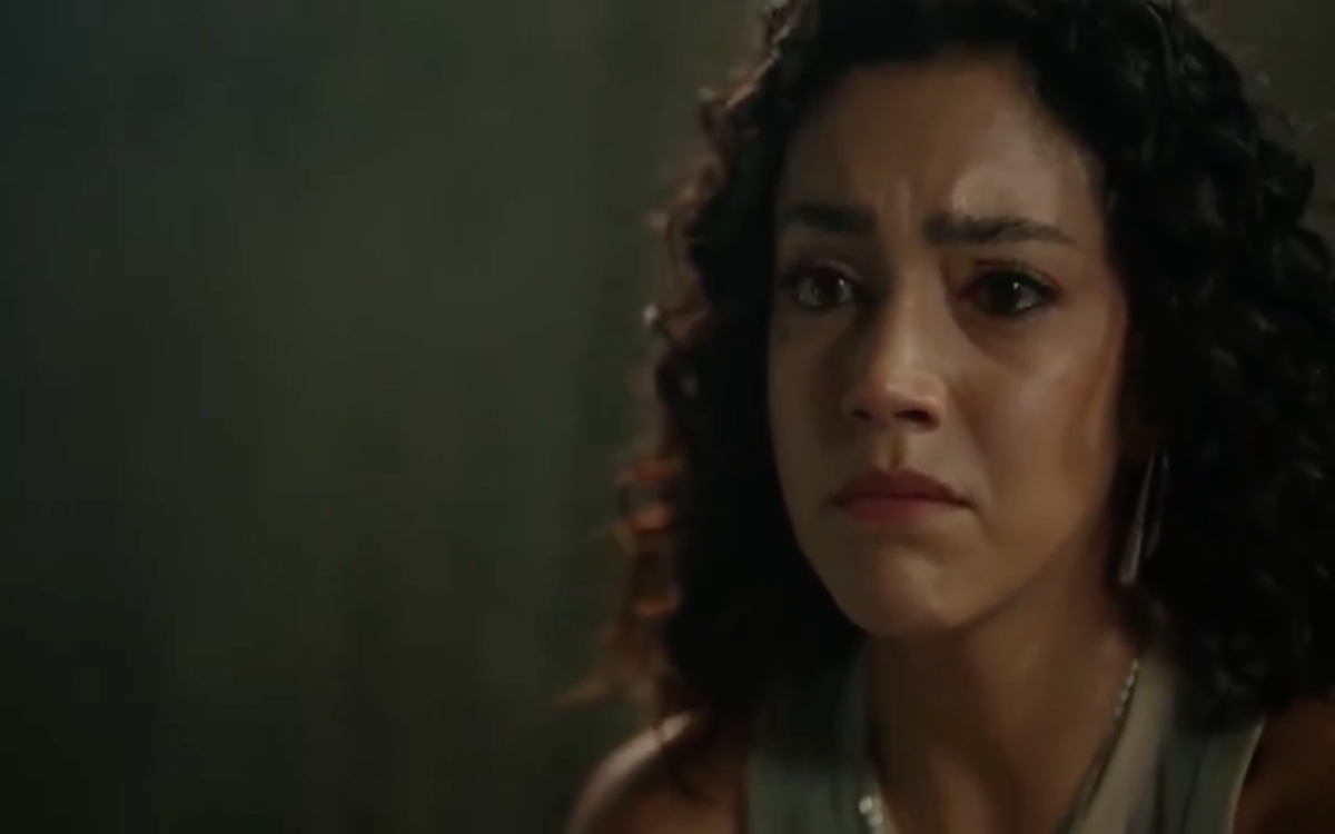 مسلسل سلمى الحلقة 56 - مسلسل امرأة التركي