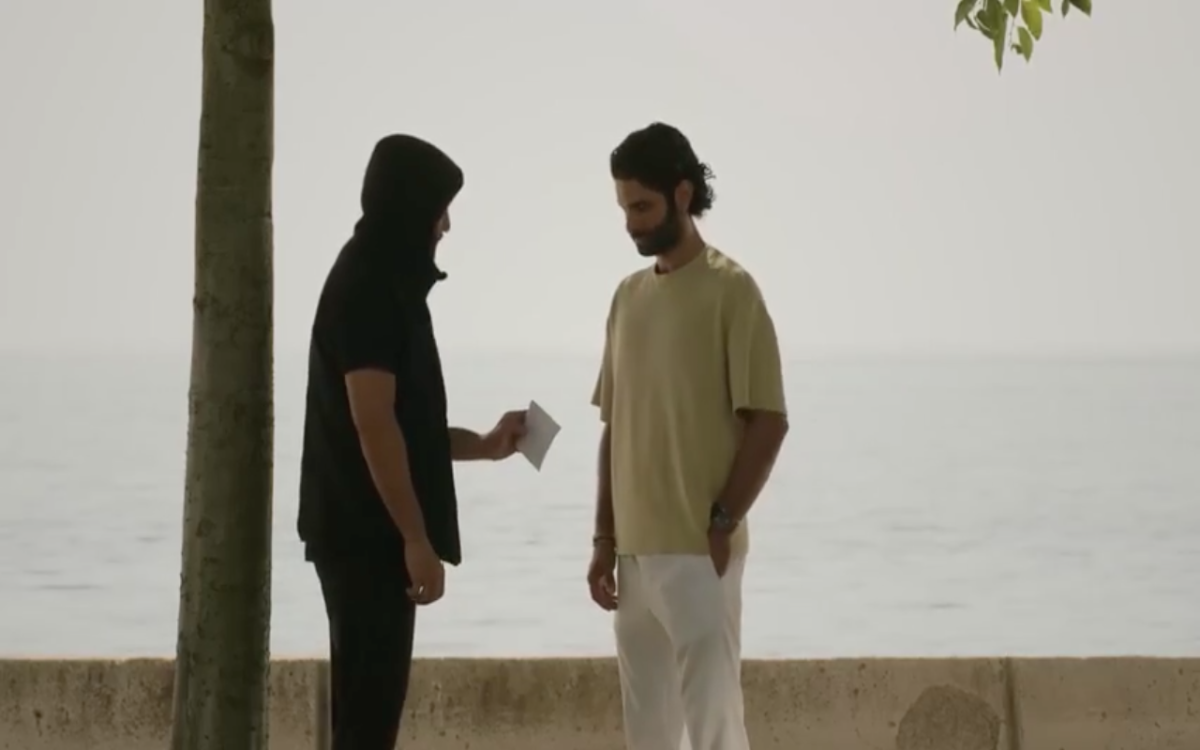 مسلسل سلمى الحلقة 56 - مسلسل امرأة التركي