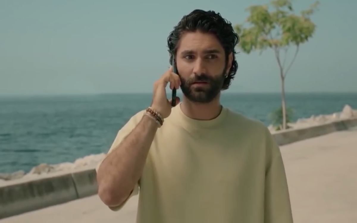 مسلسل سلمى الحلقة 56 - مسلسل امرأة التركي