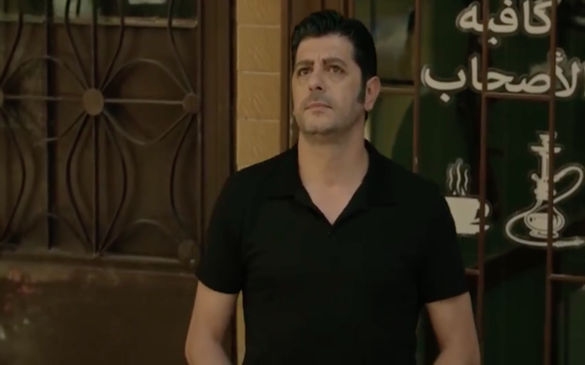 مسلسل سلمى الحلقة 56 - مسلسل امرأة التركي
