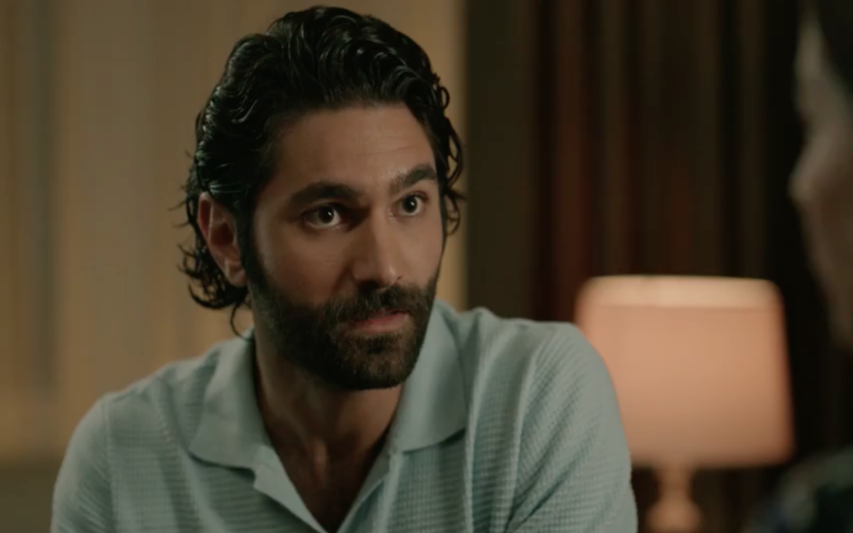 مسلسل سلمى الحلقة 57 - مسلسل امرأة التركي