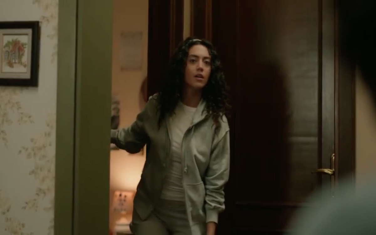 مسلسل سلمى الحلقة 57 - مسلسل امرأة التركي