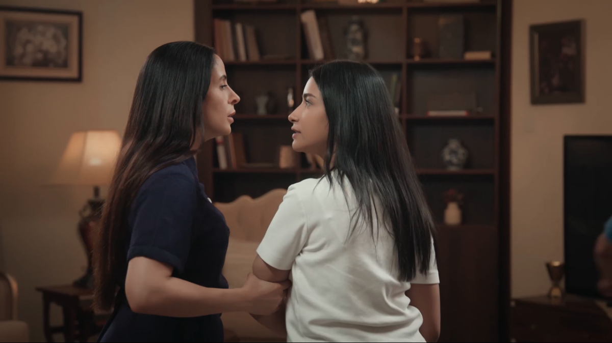 مسلسل المرسى الحلقة 13 - على مر الزمان