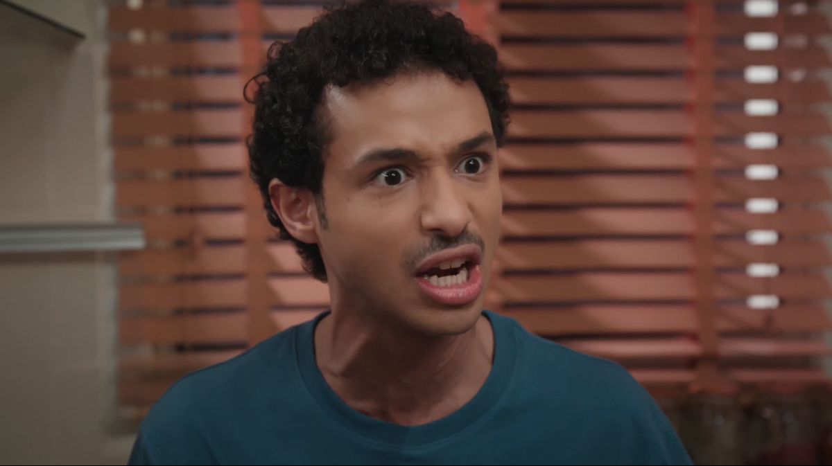 مسلسل المرسى الحلقة 13 - على مر الزمان