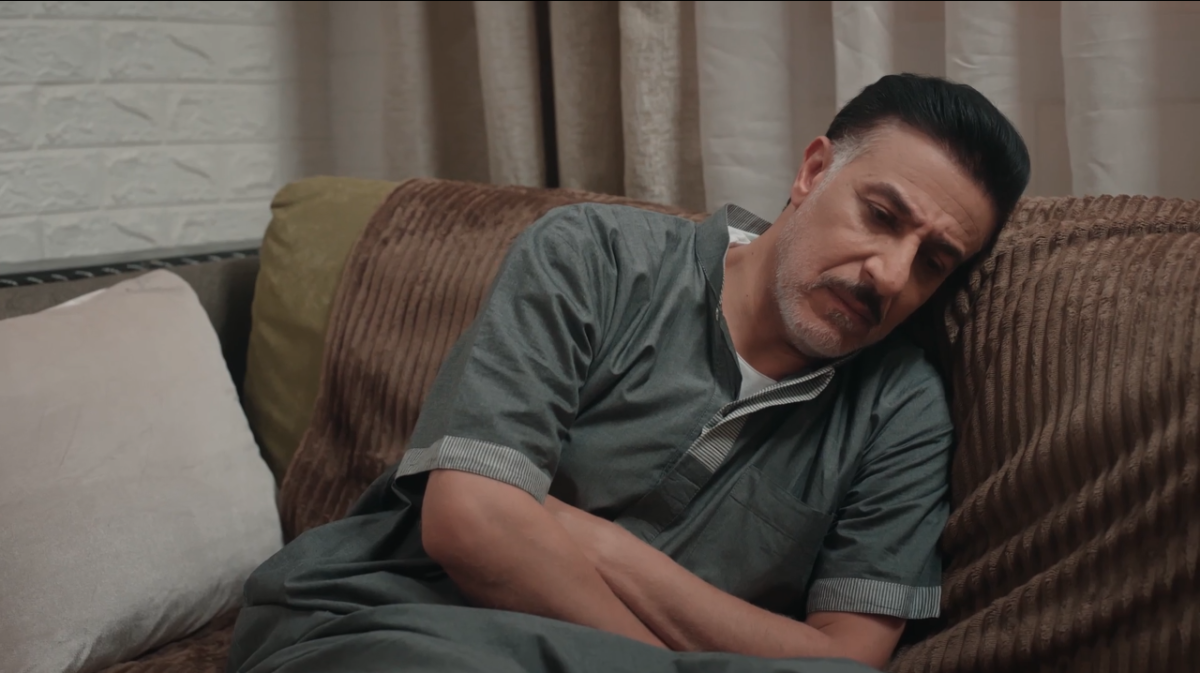 مسلسل المرسى الحلقة 13 - على مر الزمان