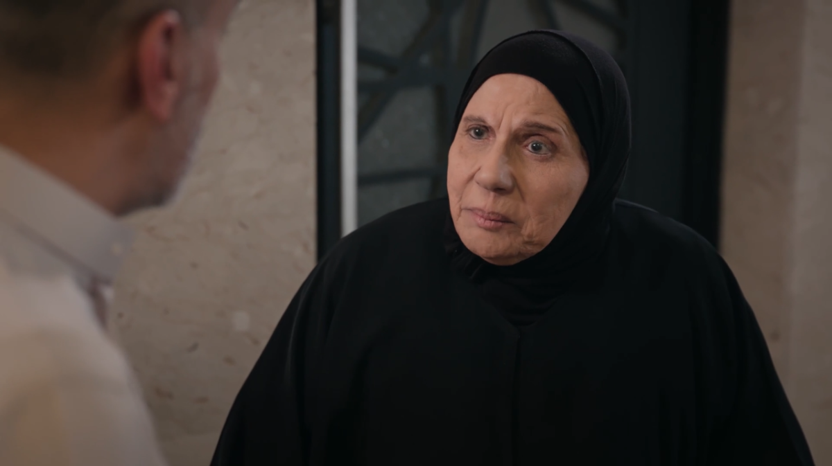 مسلسل المرسى الحلقة 13 - على مر الزمان