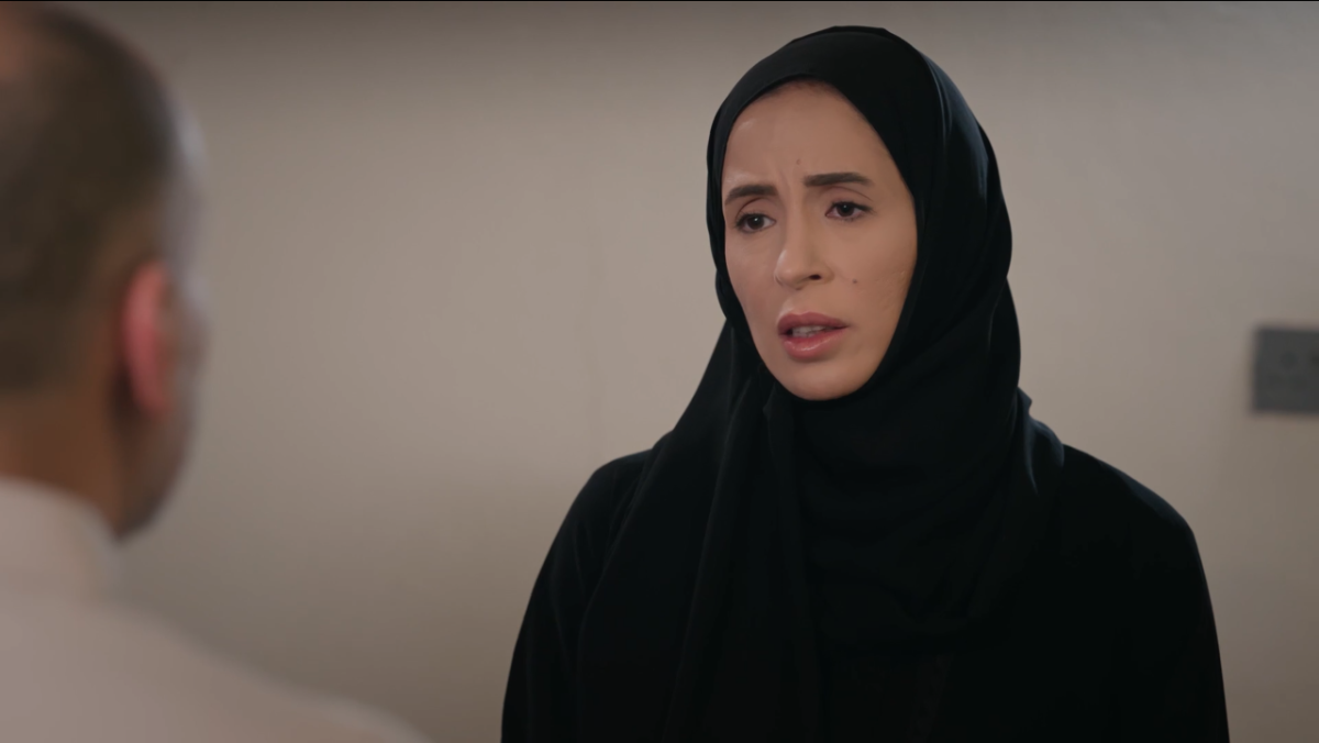 مسلسل المرسى الحلقة 13 - على مر الزمان