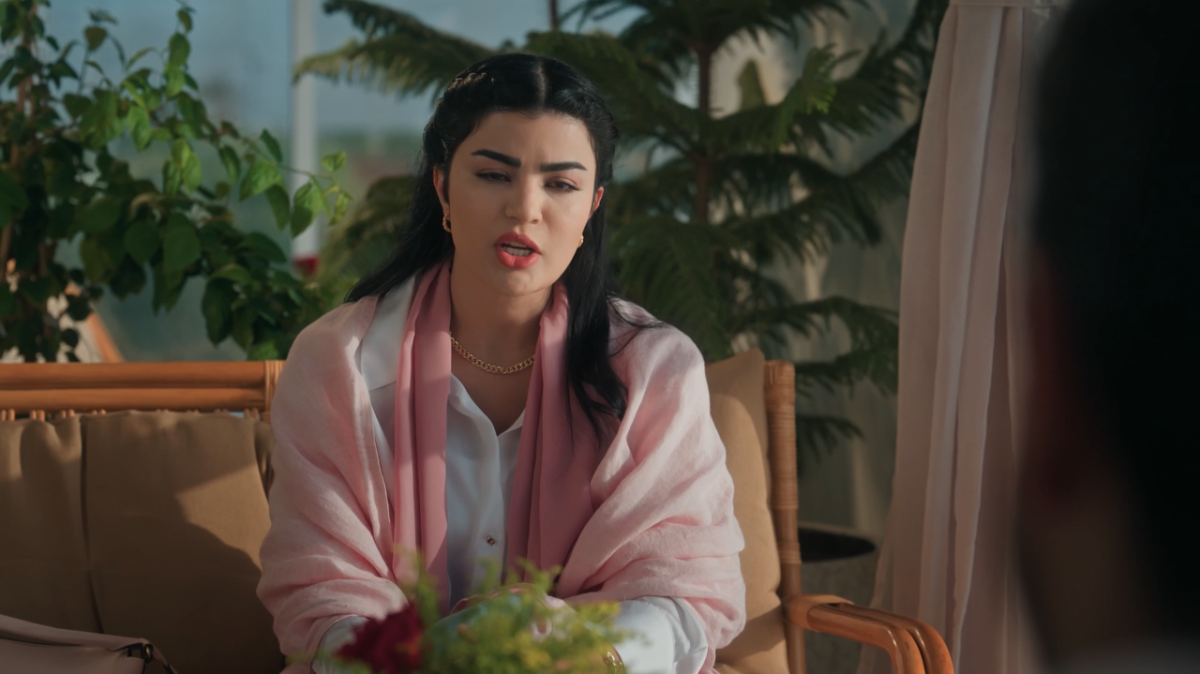 مسلسل المرسى الحلقة 13 - على مر الزمان