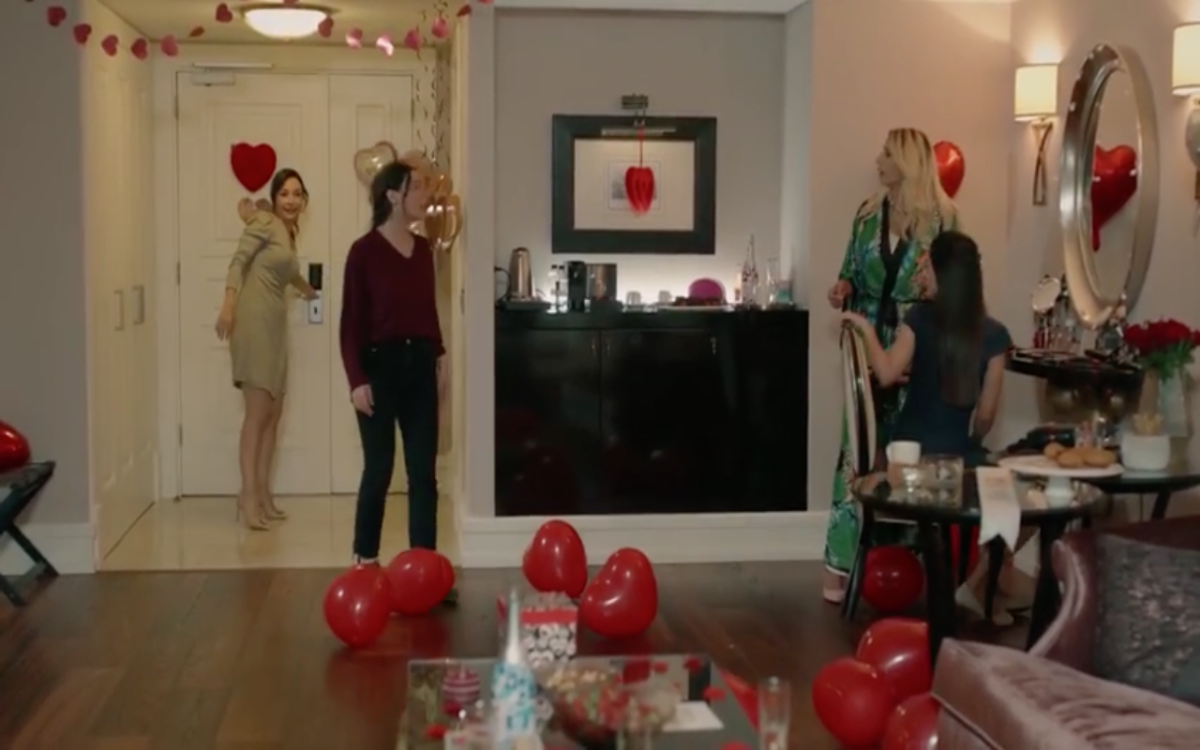 مسلسل سلمى الحلقة 58