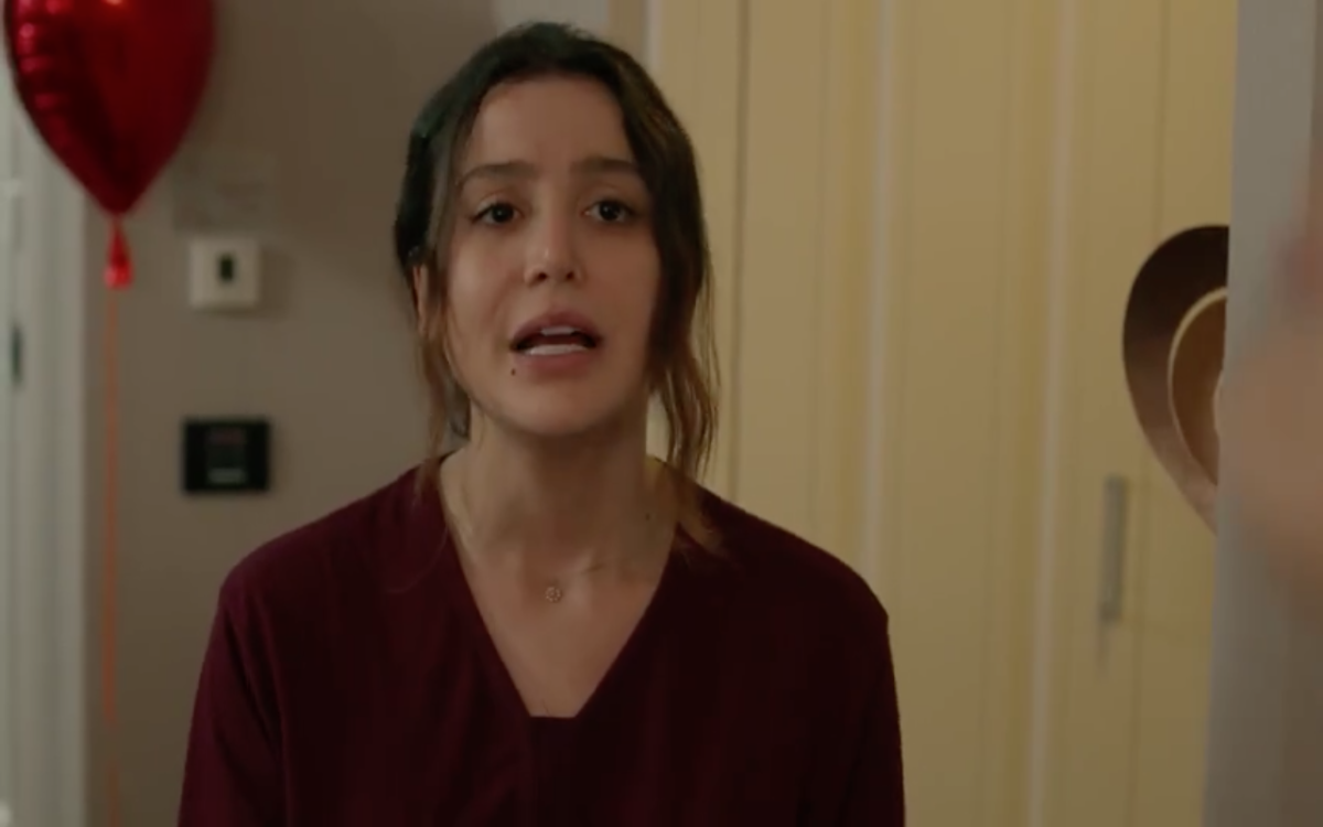 مسلسل سلمى الحلقة 58