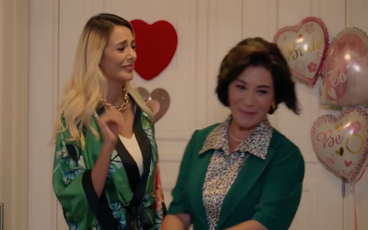 مسلسل سلمى الحلقة 58