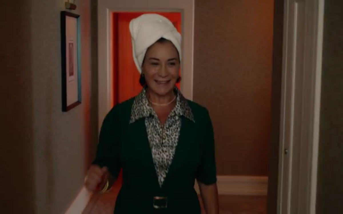 مسلسل سلمى الحلقة 58