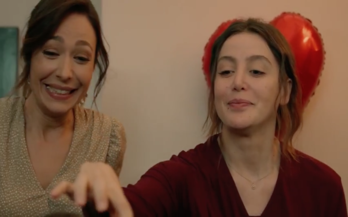 مسلسل سلمى الحلقة 58