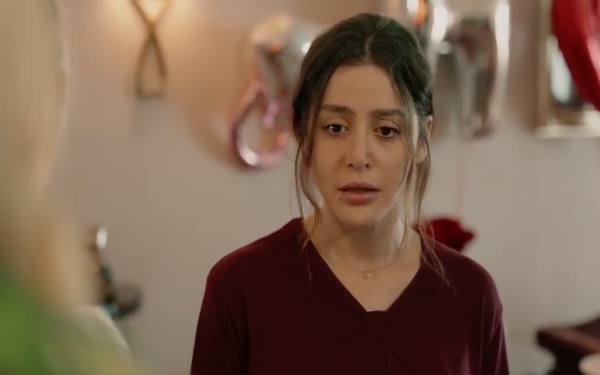 مسلسل سلمى الحلقة 58