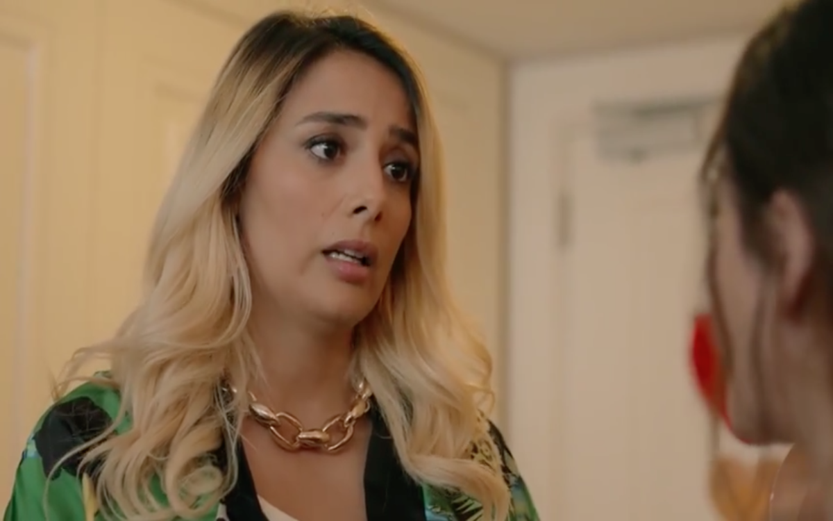 مسلسل سلمى الحلقة 58