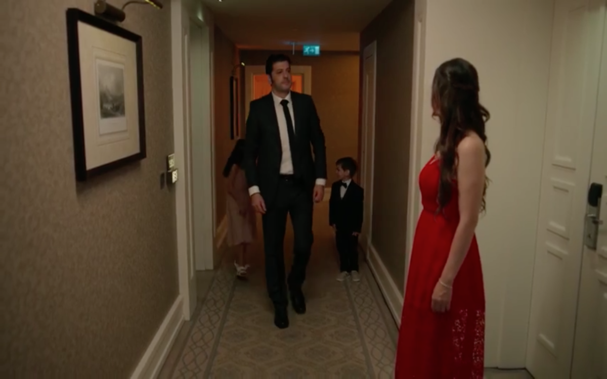 مسلسل سلمى الحلقة 58