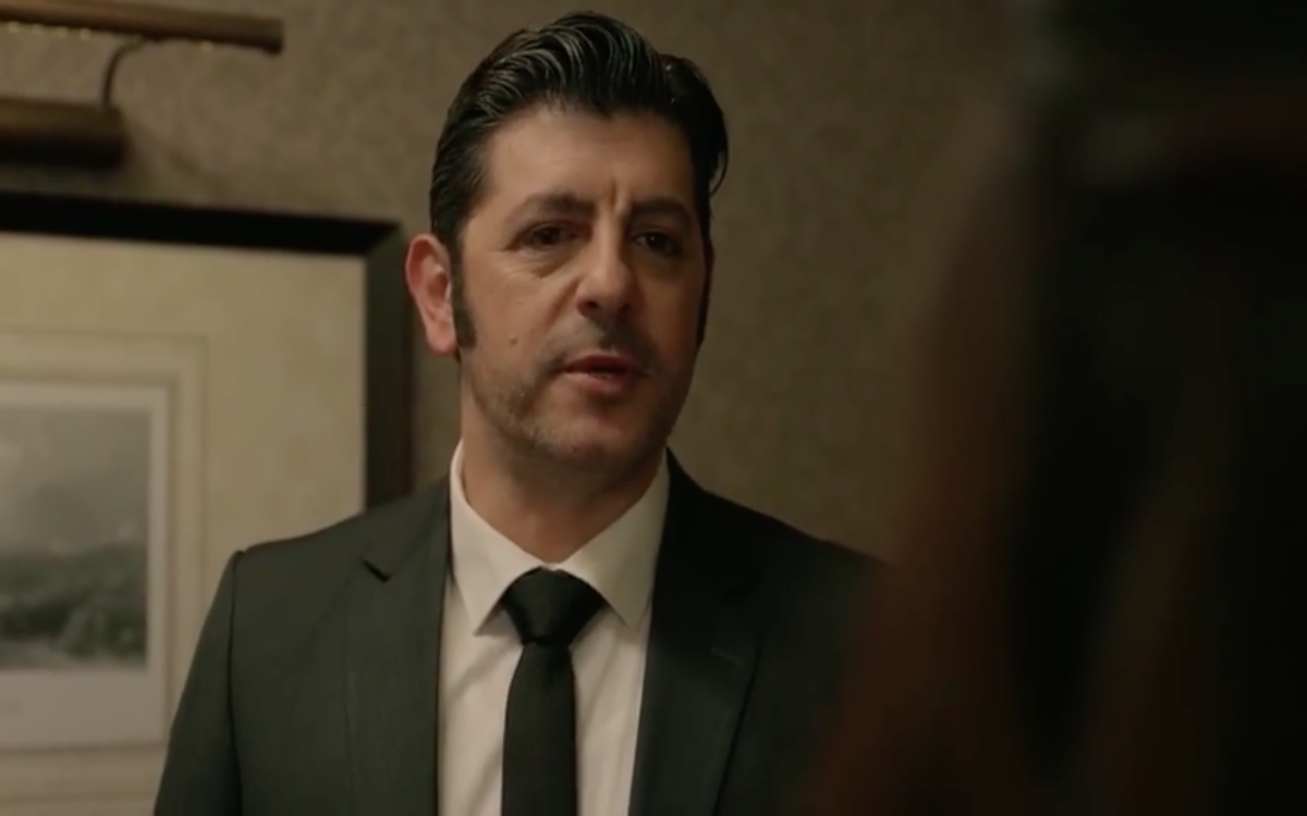 مسلسل سلمى الحلقة 58