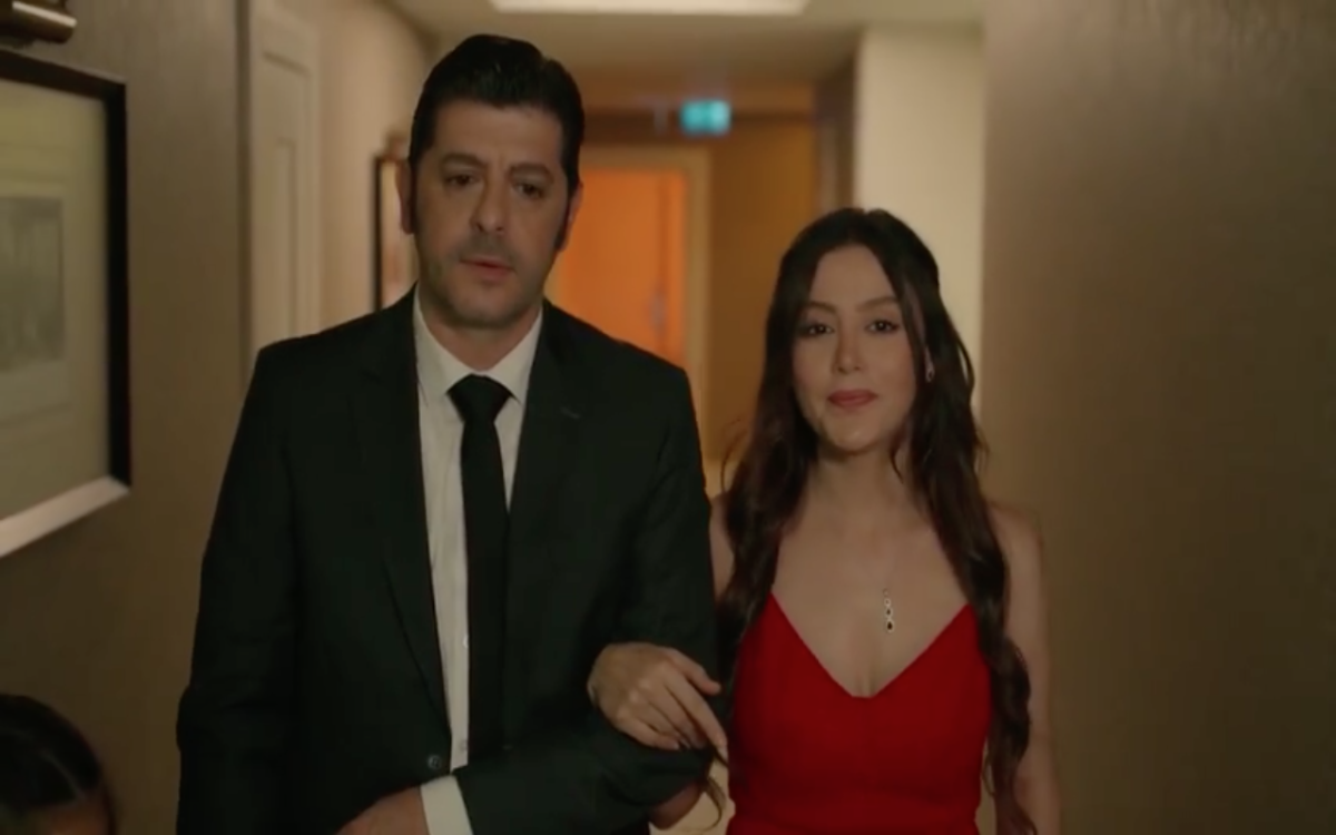 مسلسل سلمى الحلقة 58