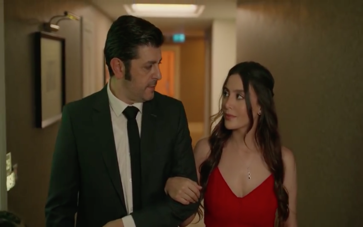 مسلسل سلمى الحلقة 58