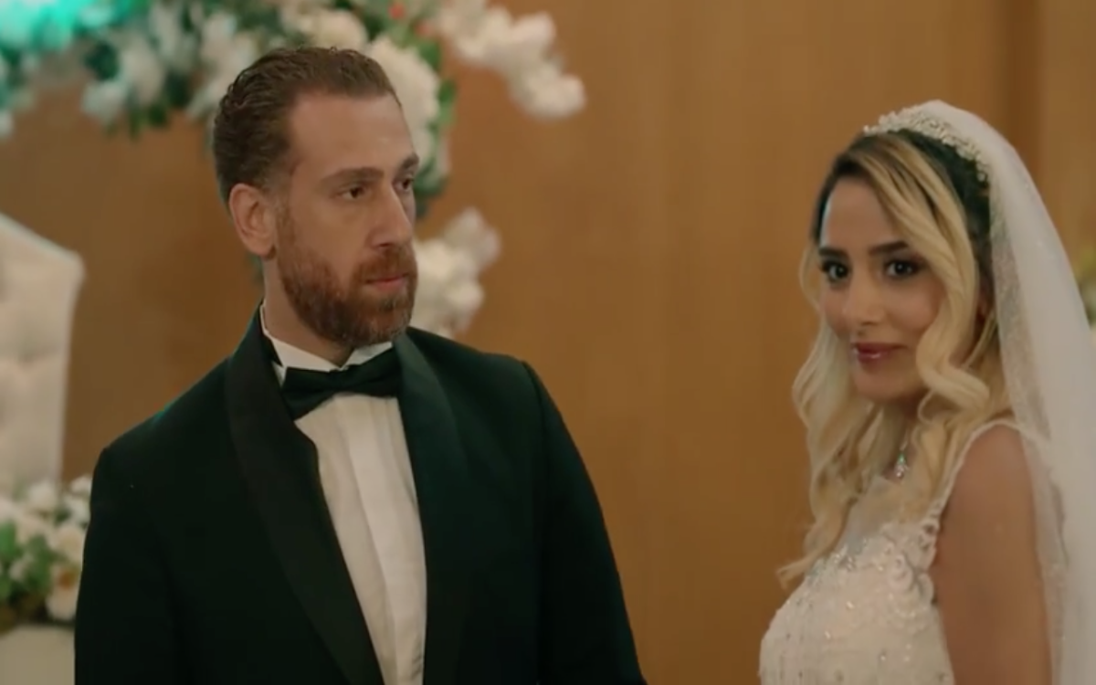 مسلسل سلمى الحلقة 58