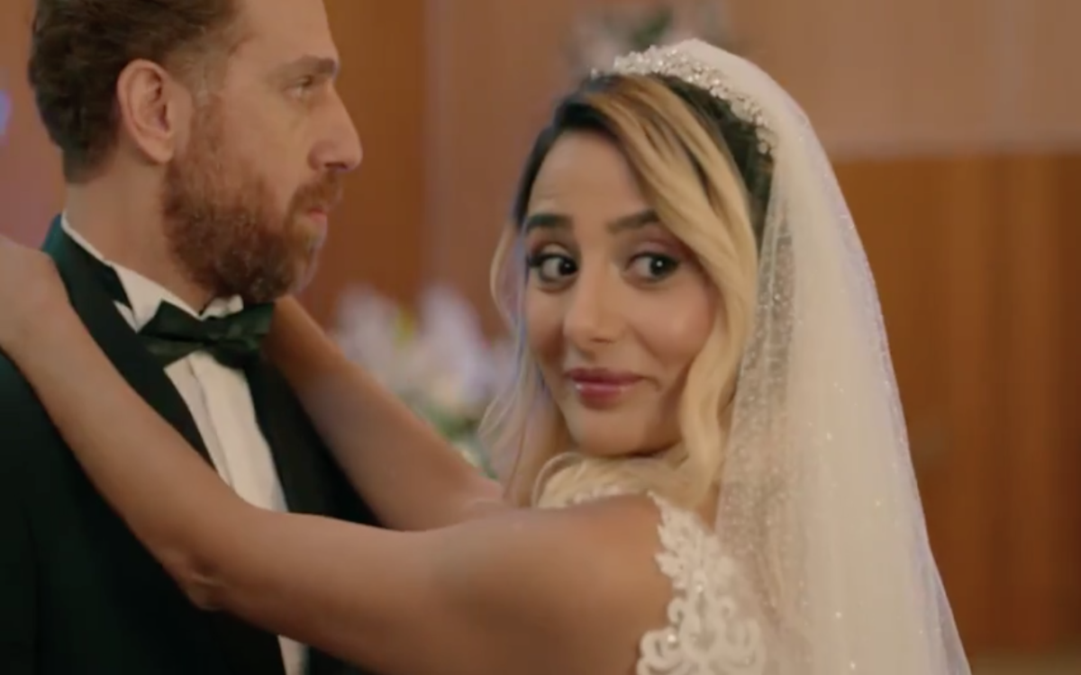 مسلسل سلمى الحلقة 58