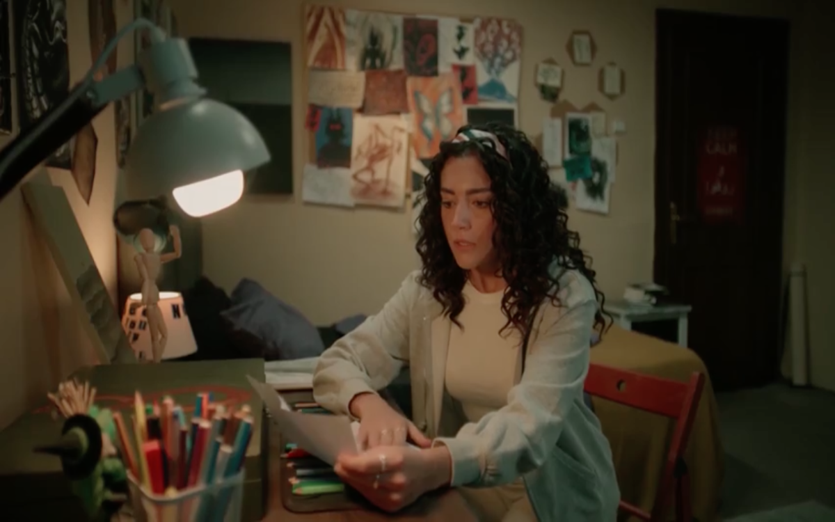 مسلسل سلمى الحلقة 57