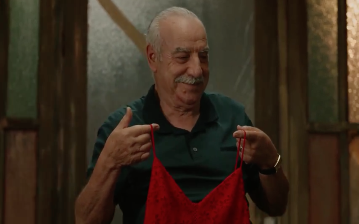 مسلسل سلمى الحلقة 57 - مسلسل امرأة التركي