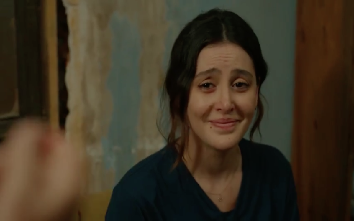 مسلسل سلمى الحلقة 57 - مسلسل امرأة التركي