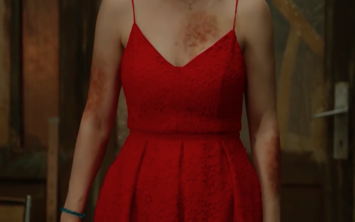 مسلسل سلمى الحلقة 57 - مسلسل امرأة التركي