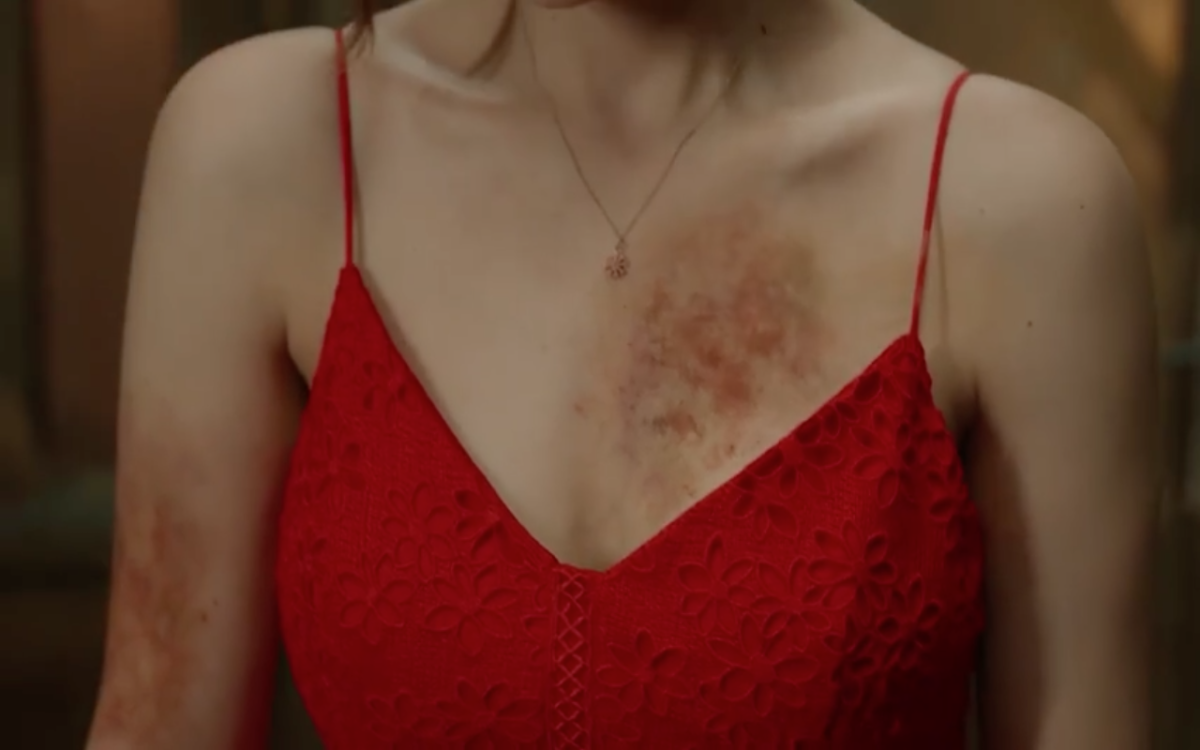 مسلسل سلمى الحلقة 57 - مسلسل امرأة التركي