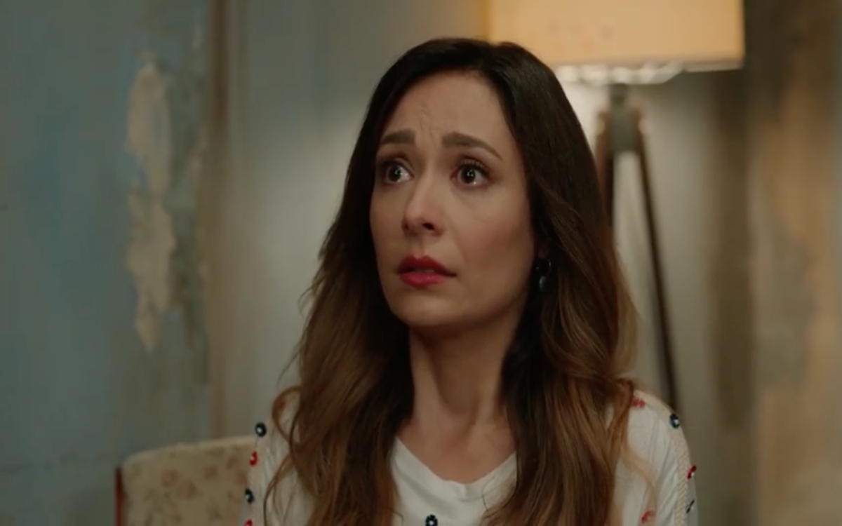 مسلسل سلمى الحلقة 57 - مسلسل امرأة التركي