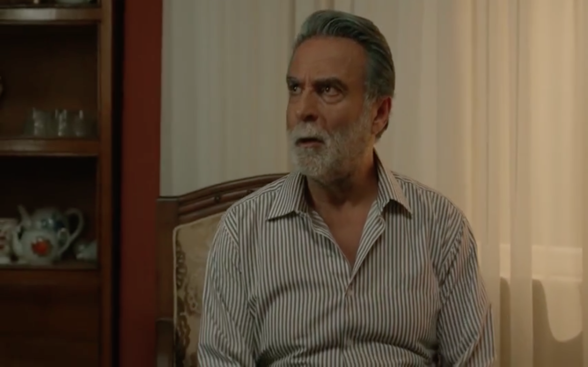 مسلسل سلمى الحلقة 57 - مسلسل امرأة التركي