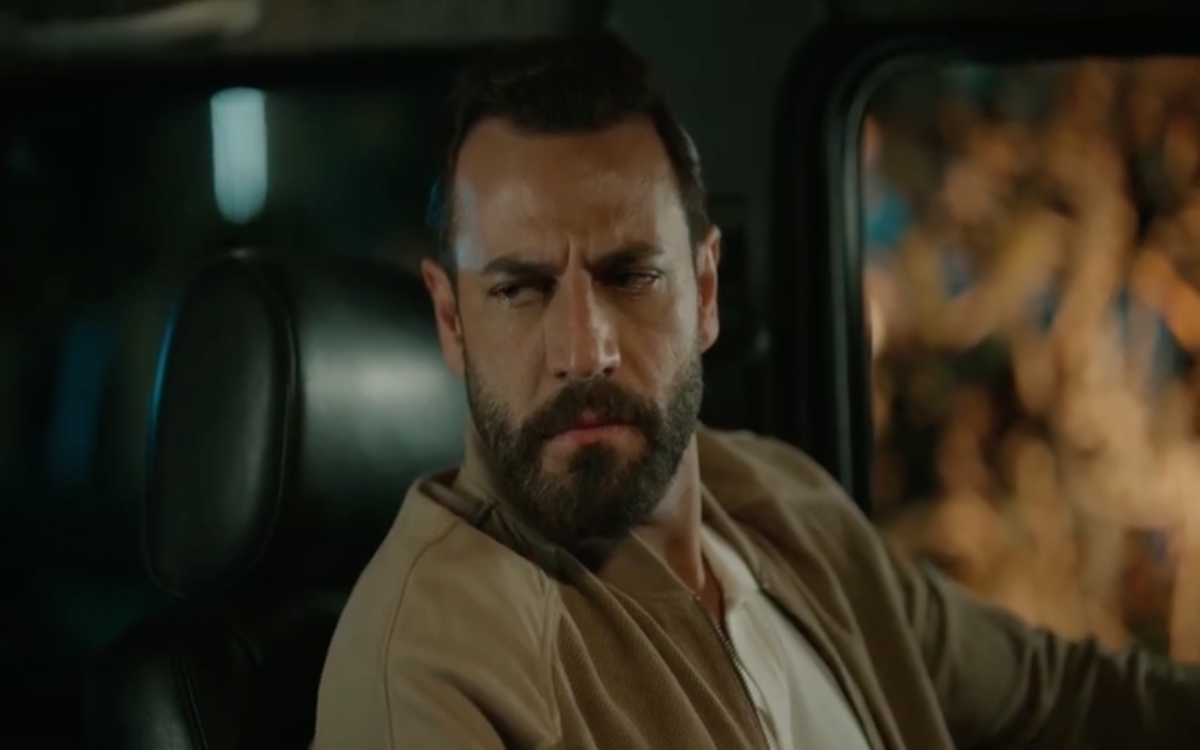 مسلسل سلمى الحلقة 57 - مسلسل امرأة التركي