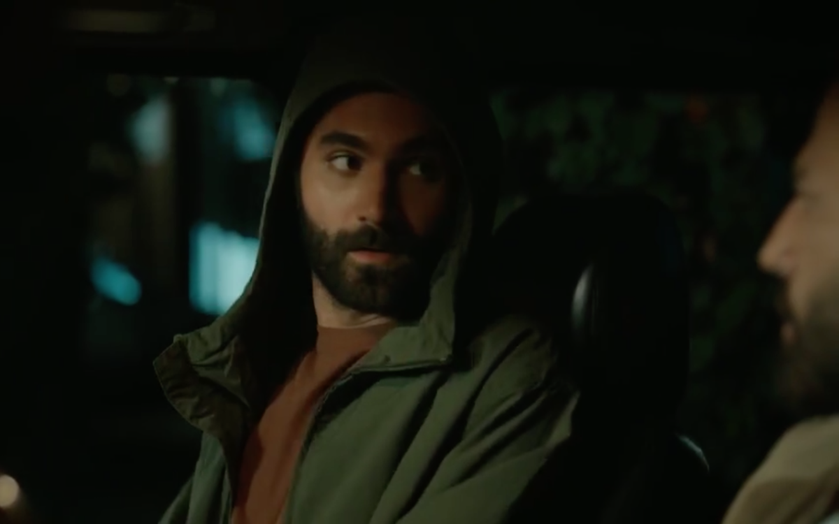 مسلسل سلمى الحلقة 57 - مسلسل امرأة التركي