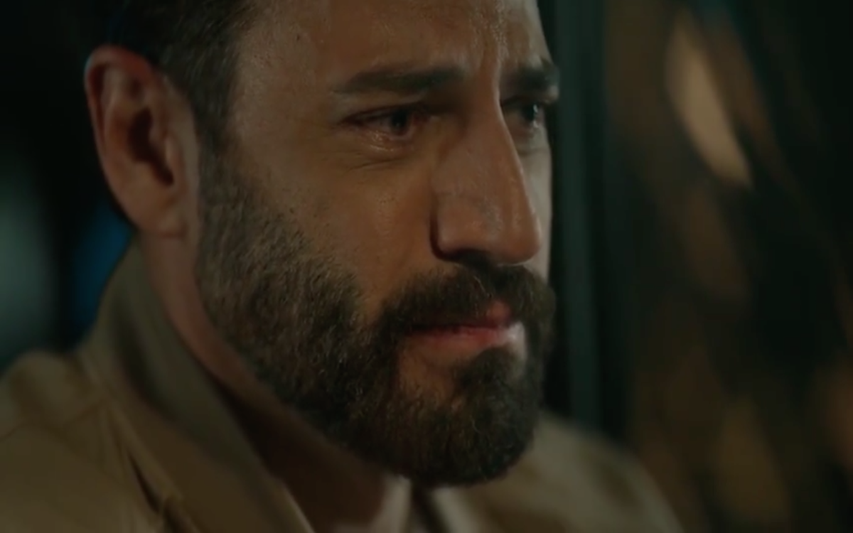 مسلسل سلمى الحلقة 57 - مسلسل امرأة التركي