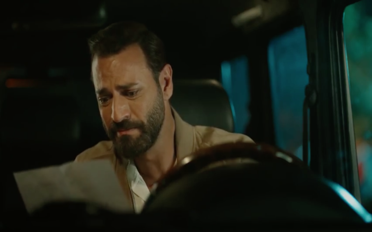 مسلسل سلمى الحلقة 57 - مسلسل امرأة التركي