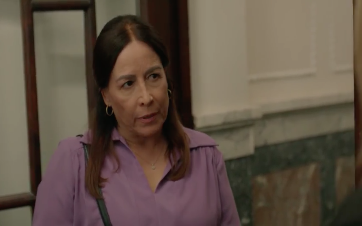 مسلسل سلمى الحلقة 57 - مسلسل امرأة التركي