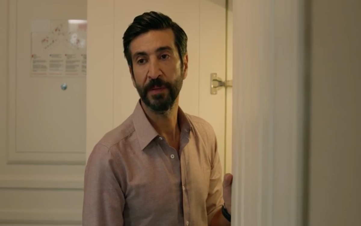 مسلسل سلمى الحلقة 57 - مسلسل امرأة التركي