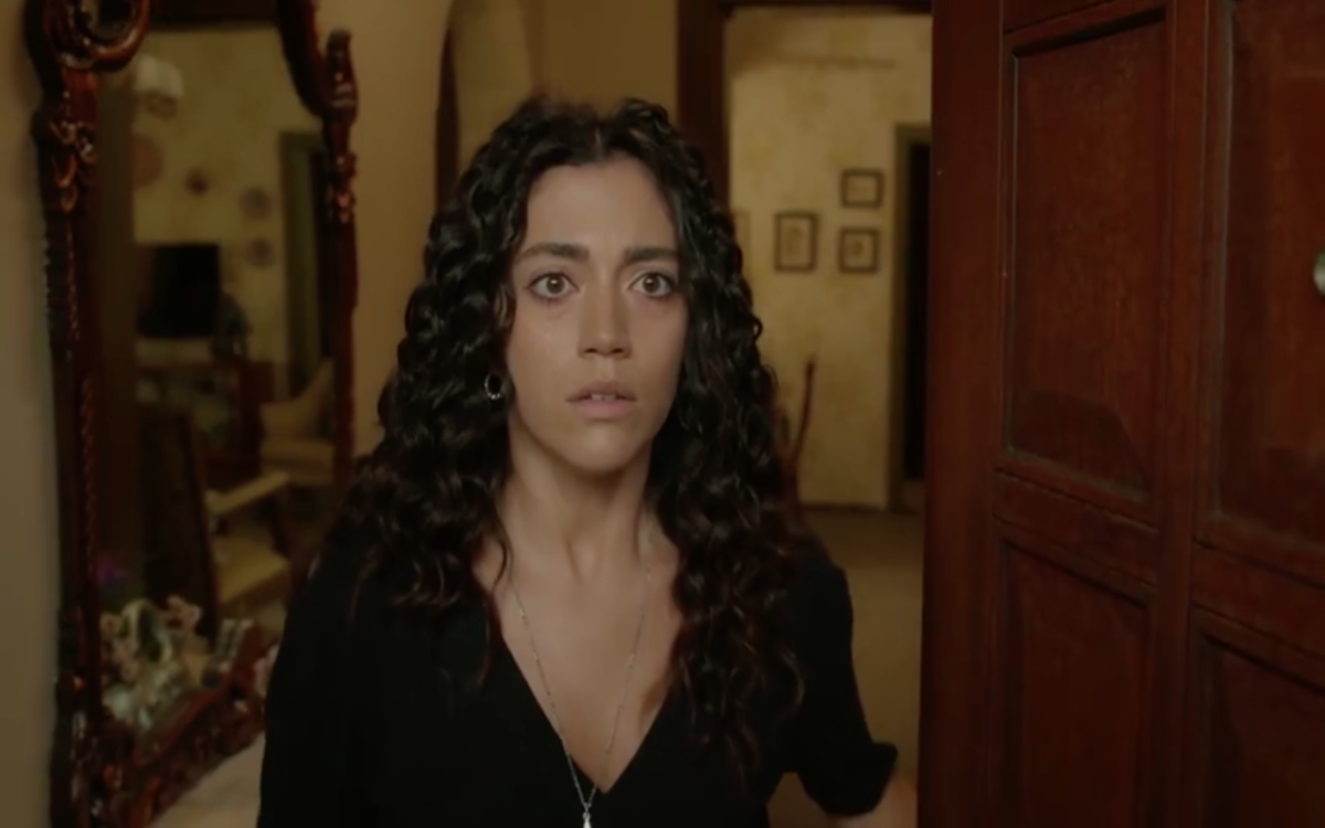 مسلسل سلمى الحلقة 57 - مسلسل امرأة التركي