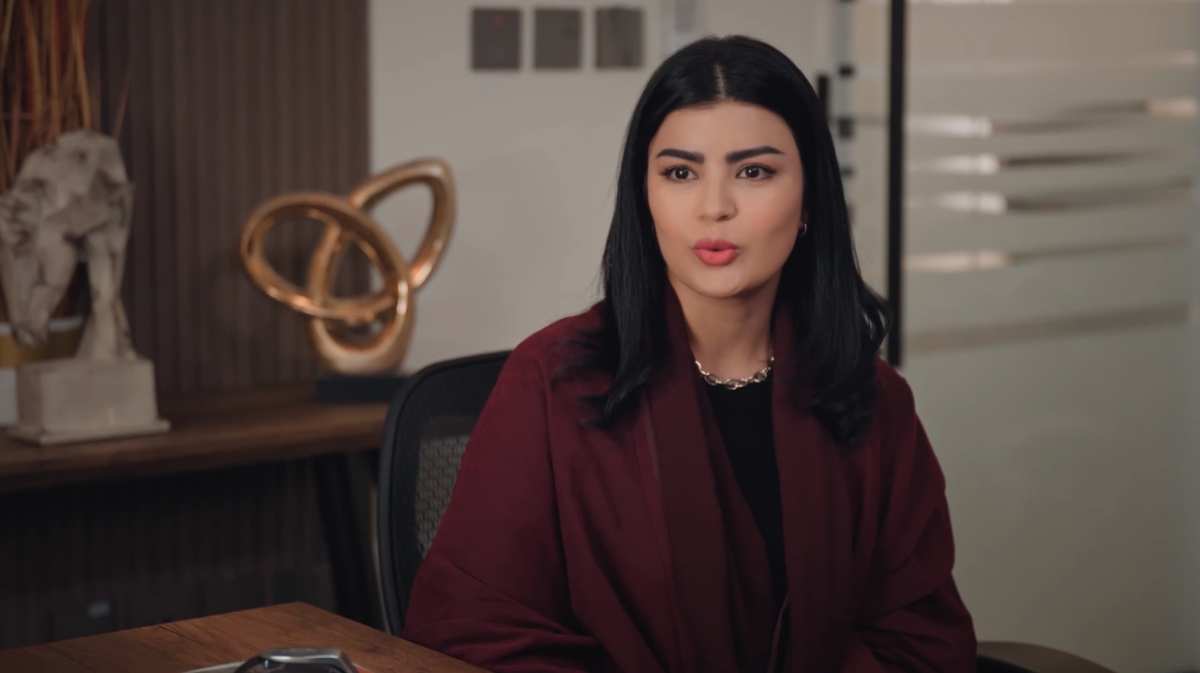 مسلسل المرسى الحلقة 14