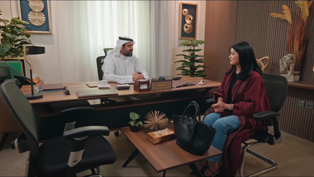 مسلسل المرسى الحلقة 14