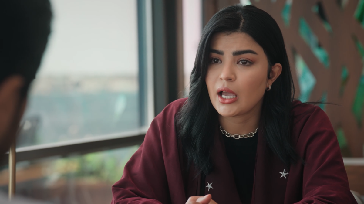 مسلسل المرسى الحلقة 14