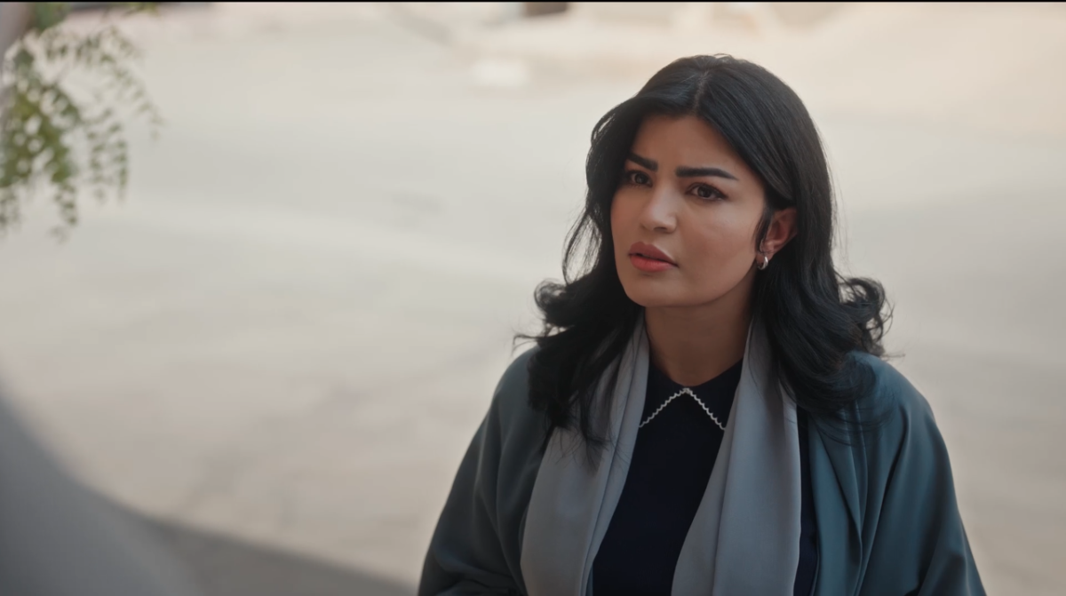 مسلسل المرسى الحلقة 14