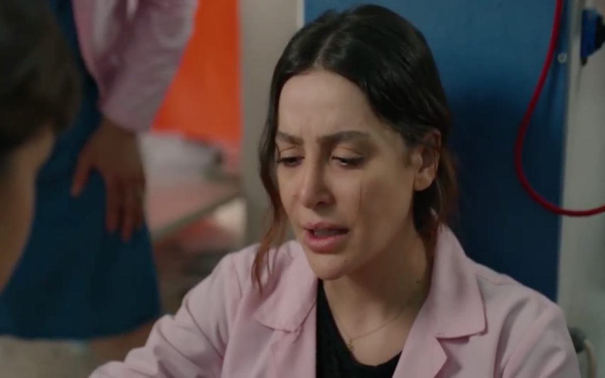 مسلسل سلمى الحلقة 59 - مسلسل امرأة التركي