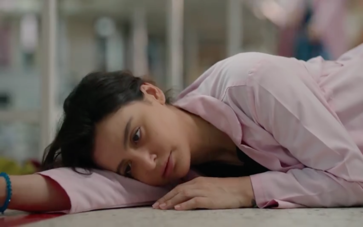 مسلسل سلمى الحلقة 59 - مسلسل امرأة التركي