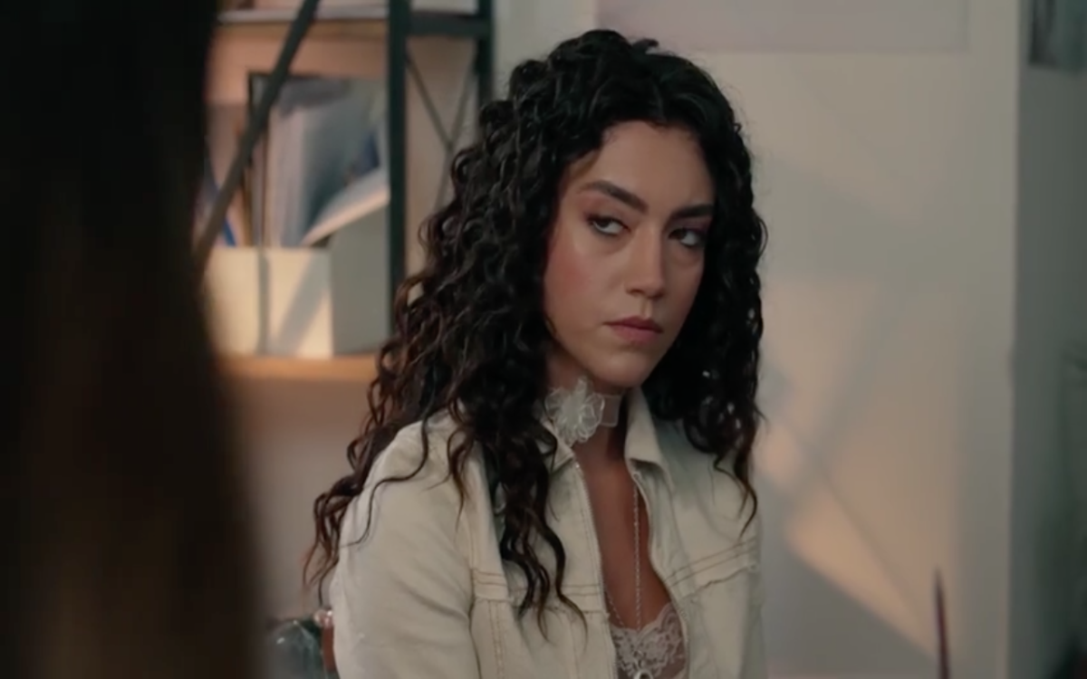 مسلسل سلمى الحلقة 59 - مسلسل امرأة التركي