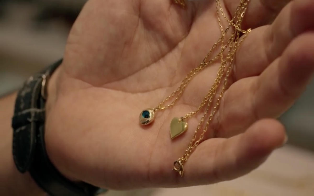 مسلسل سلمى الحلقة 59 - مسلسل امرأة التركي