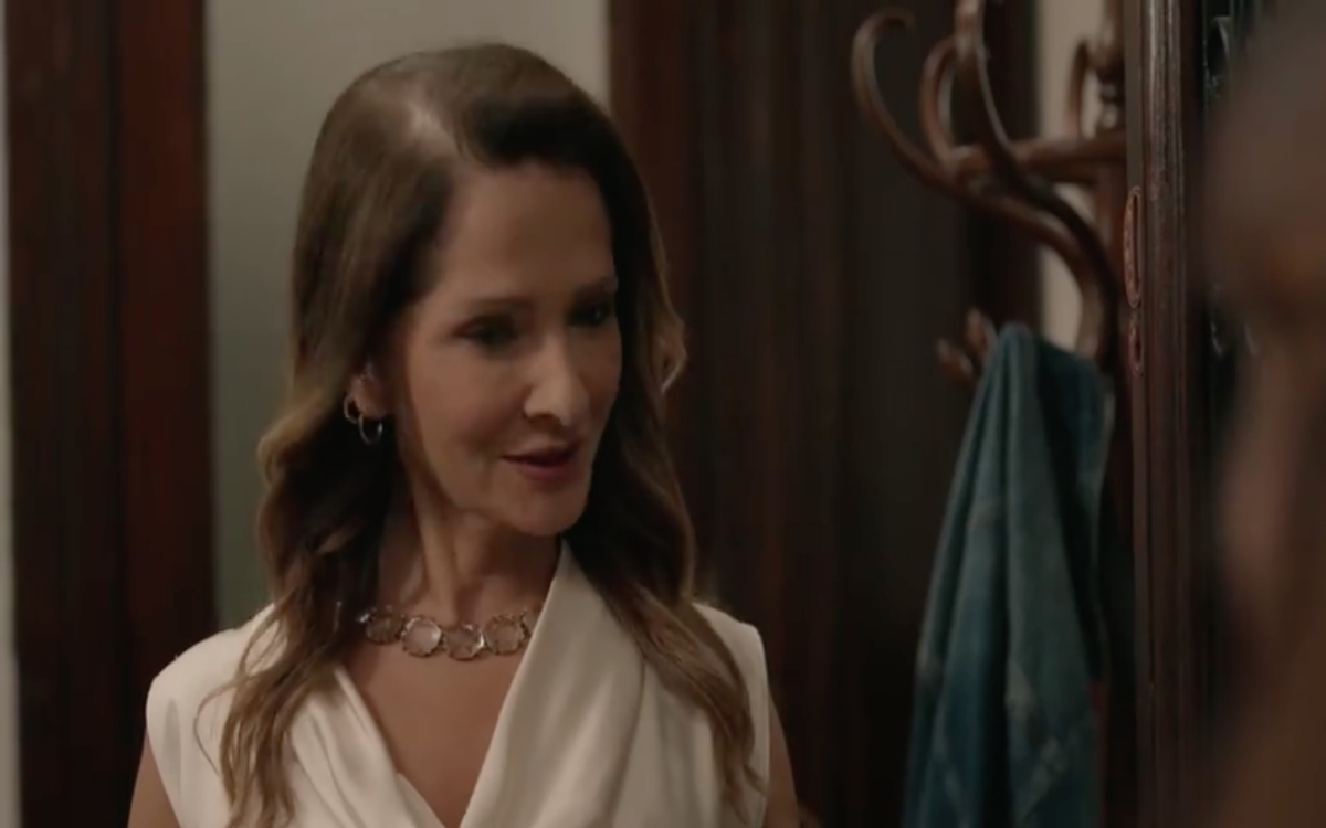 مسلسل سلمى الحلقة 59 - مسلسل امرأة التركي