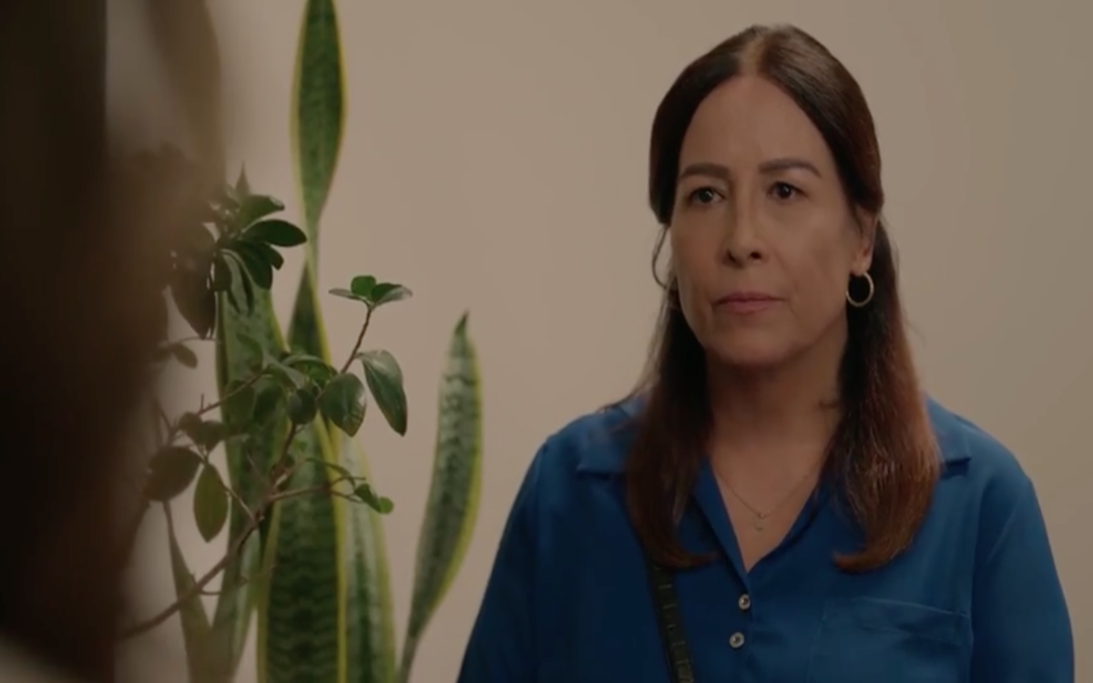 مسلسل سلمى الحلقة 59 - مسلسل امرأة التركي